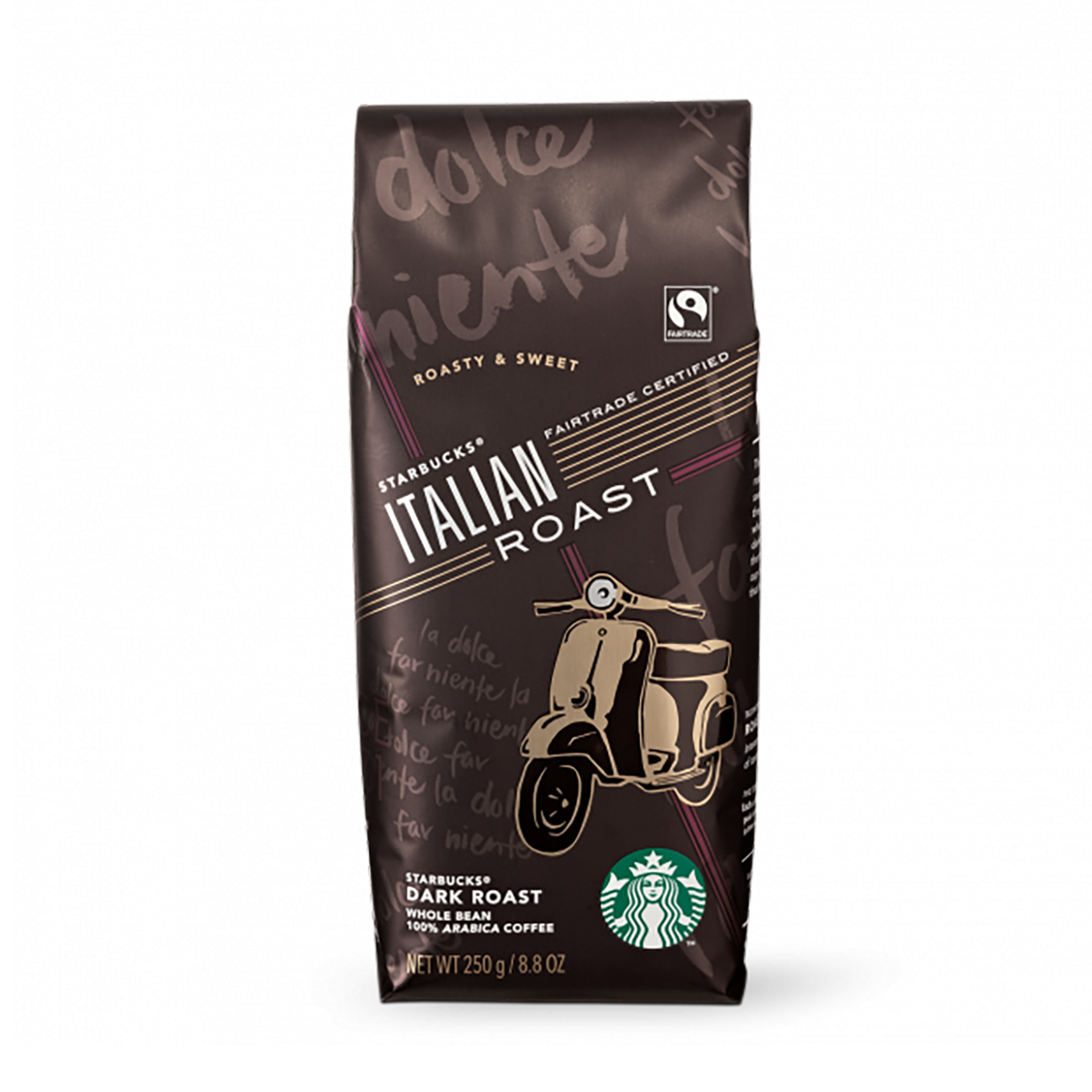 Italian Roast | Starbucks Australia