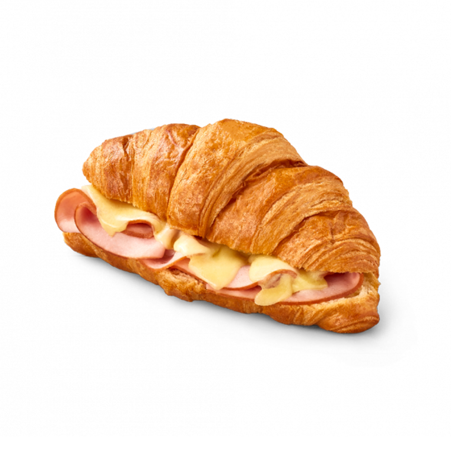 Ham Cheese Croissant Starbucks Australia