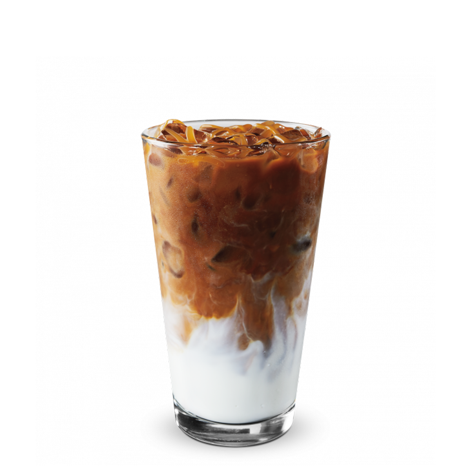 Iced Caramel Macchiato | Starbucks Australia