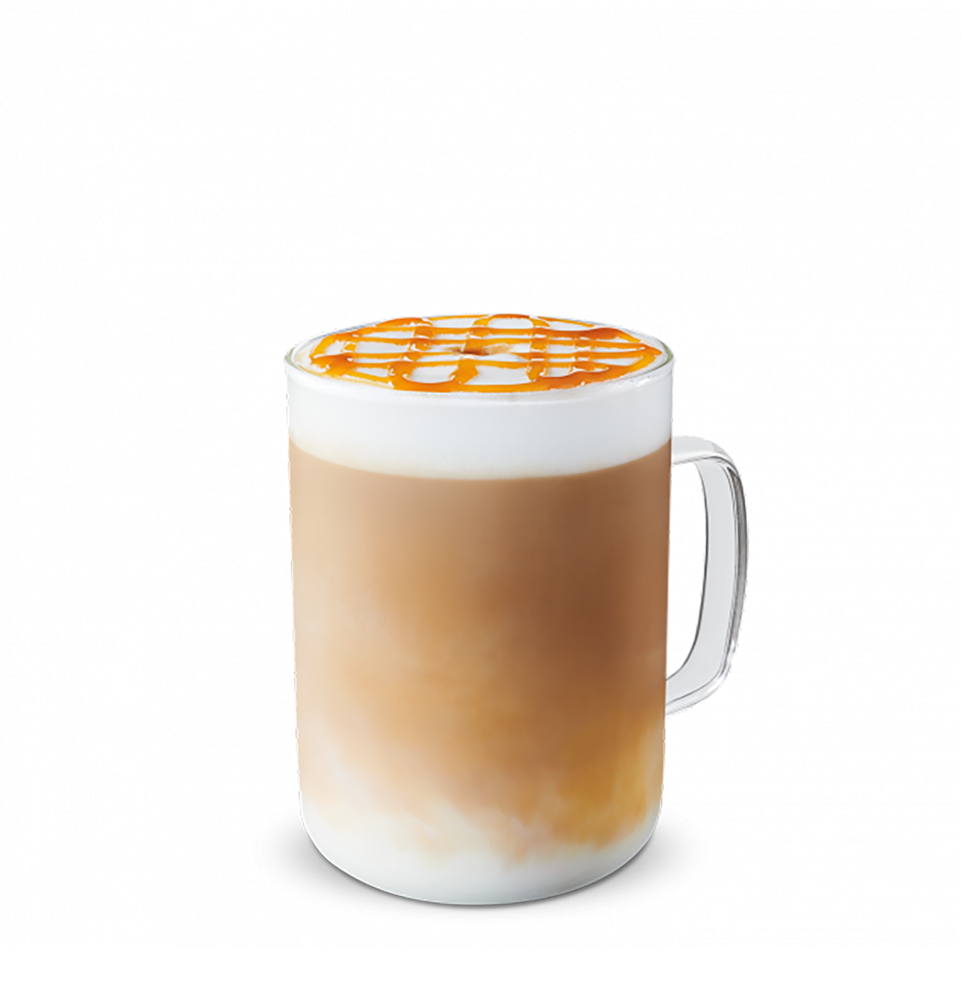 Caramel Macchiato Starbucks Australia